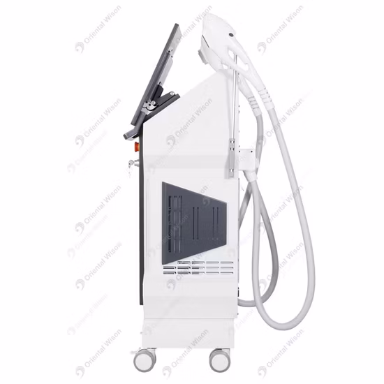 M22 IPL Intense Pulsed Light Hair Remove Skin Rejuvenation Machine Vascular IPL Opt M22 Hair Removal Laser