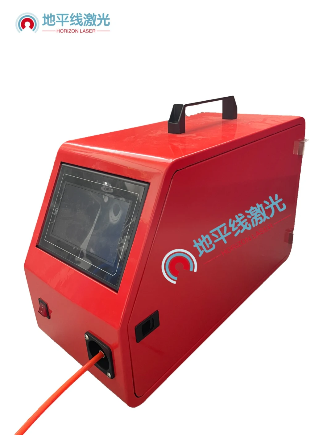 1000W 1500W 2000W 1kw Fiber Laser Hand Welder Portable Laser Welding Machine for Metal Stainless Steel Laser Welding