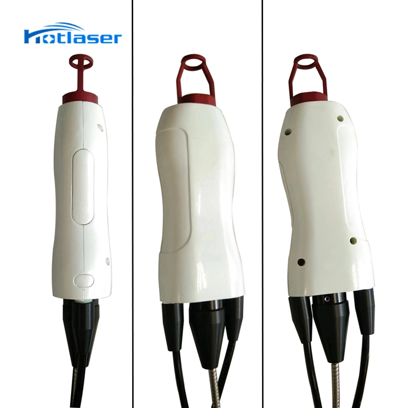 30% Disocunt New Hair Removal Machine Long Pulsed ND YAG Laser 1064nm Alexandrite 755nm Laser