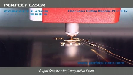 Perfect Laser-Hot Selling 1kw 2kw 500W 1000W 2000W 3000 Watt 1530 3015 Ipg/Raycus CNC Métal /acier inoxydable/plaque de carbone Machines de découpe laser à fibre
