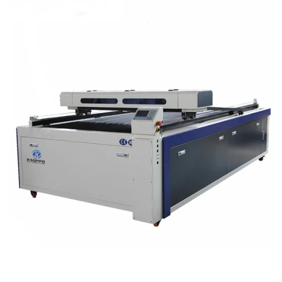 1325 Reci 80W 100W 130W 150W 180W 300W Machine de gravure laser CO2 mixte pour bois acrylique cuir MDF bois métal et matériaux non métalliques